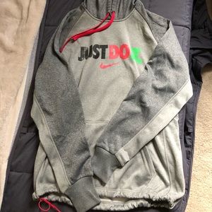 Nike ThermaFit Hoodie
